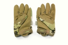 Rękawice Mechanix Original multicam