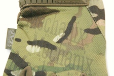 Rękawice Mechanix Original multicam