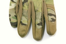 Rękawice Mechanix Original multicam