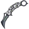 nóż Zombie Dead Karambit