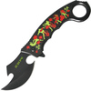 nóż Zombie Dead Axe Karambit