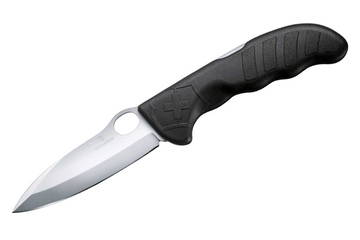 nóż Victorinox Hunter Pro, czarny z nylonowym etui