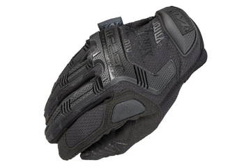 Rękawice Mechanix Wear The M-Pact Covert Black