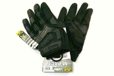 Rękawice Mechanix Wear The M-Pact Covert Black