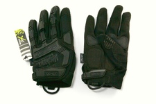 Rękawice Mechanix Wear The M-Pact Covert Black