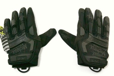 Rękawice Mechanix Wear The M-Pact Covert Black