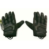 Rękawice Mechanix Wear The M-Pact Covert Black