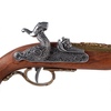 Replika pistoletu kapiszonowego BRESCIA 1825