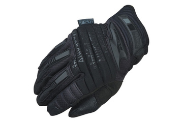 rękawice Mechanix Wear The M-Pact2 Covert Black
