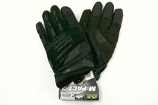 rękawice Mechanix Wear The M-Pact2 Covert Black