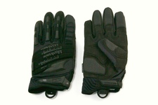 rękawice Mechanix Wear The M-Pact2 Covert Black