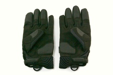 rękawice Mechanix Wear The M-Pact2 Covert Black