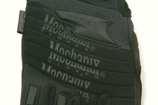 rękawice Mechanix Wear The M-Pact2 Covert Black