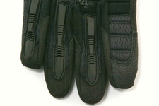 rękawice Mechanix Wear The M-Pact2 Covert Black