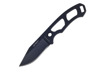 nóż Haller Neck Knife Black