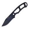 nóż Haller Neck Knife Black