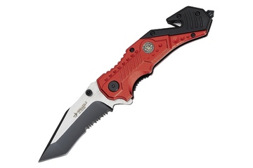 nóż Haller Rescue Tanto