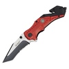 nóż Haller Rescue Tanto