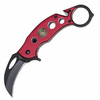 nóż Haller Red Karambit