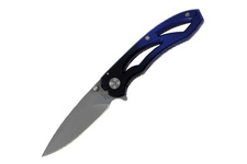 nóż Haller Dark Blue