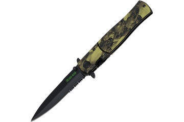 nóż Zombie Dead Pocket Dagger