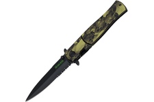 nóż Zombie Dead Pocket Dagger