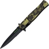 nóż Zombie Dead Pocket Dagger