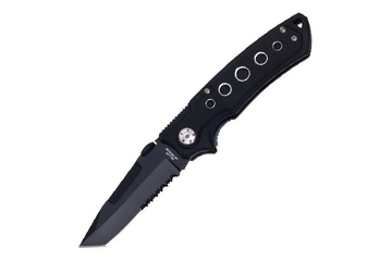 nóż Haller Tanto Black