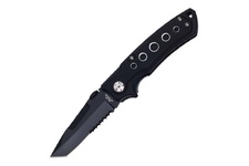 nóż Haller Tanto Black