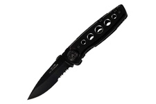nóż Haller Pocket Black