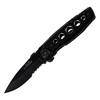 nóż Haller Pocket Black