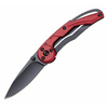 nóż Haller Skeleton Red