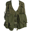 Kamizelka Taktyczna MIL-TEC AK74 COMBAT VEST OLIV