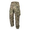 spodnie ACU PolyCotton Ripstop Tactical Camo