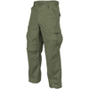 spodnie Helikon BDU Cotton Ripstop olive green