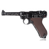 wiatrówka - pistolet LEGENDS P.08 Parabellum WWII LIMITED EDITION BLOW BACK