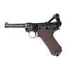 wiatrówka - pistolet LEGENDS P.08 Parabellum WWII LIMITED EDITION BLOW BACK