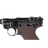 wiatrówka - pistolet LEGENDS P.08 Parabellum WWII LIMITED EDITION BLOW BACK