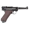 wiatrówka - pistolet LEGENDS P.08 Parabellum WWII LIMITED EDITION BLOW BACK