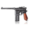 wiatrówka - pistolet LEGENDS C96 Mauser LIMITED EDITION FULL AUTO