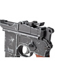 wiatrówka - pistolet LEGENDS C96 Mauser LIMITED EDITION FULL AUTO