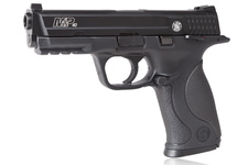 wiatrówka - pistolet Smith & Wesson M&P 40 TS Blow Back
