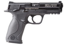 wiatrówka - pistolet Smith & Wesson M&P 40 TS Blow Back