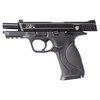 wiatrówka - pistolet Smith & Wesson M&P 40 TS Blow Back
