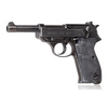 wiatrówka - pistolet Walther P-38 Legendary Blow Back