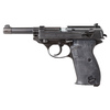 wiatrówka - pistolet Walther P-38 Legendary Blow Back