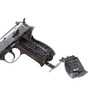 wiatrówka - pistolet Walther P-38 Legendary Blow Back