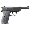 wiatrówka - pistolet Walther P-38 Legendary Blow Back