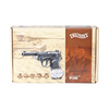 wiatrówka - pistolet Walther P-38 Legendary Blow Back