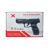 wiatrówka - pistolet Umarex SA9 Operator Edition Blow Back